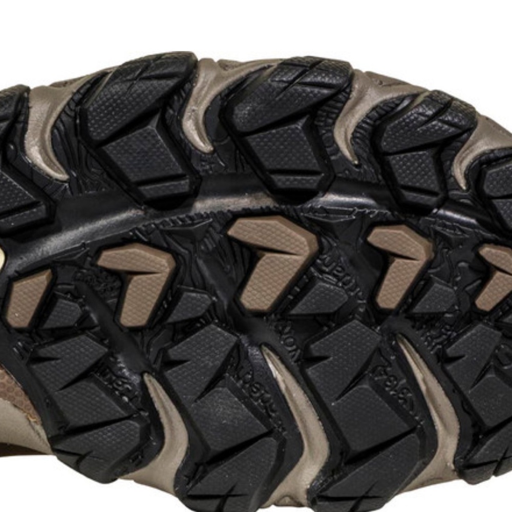 Women's BRIDGER Hiking Boots - Picture 5 of 7